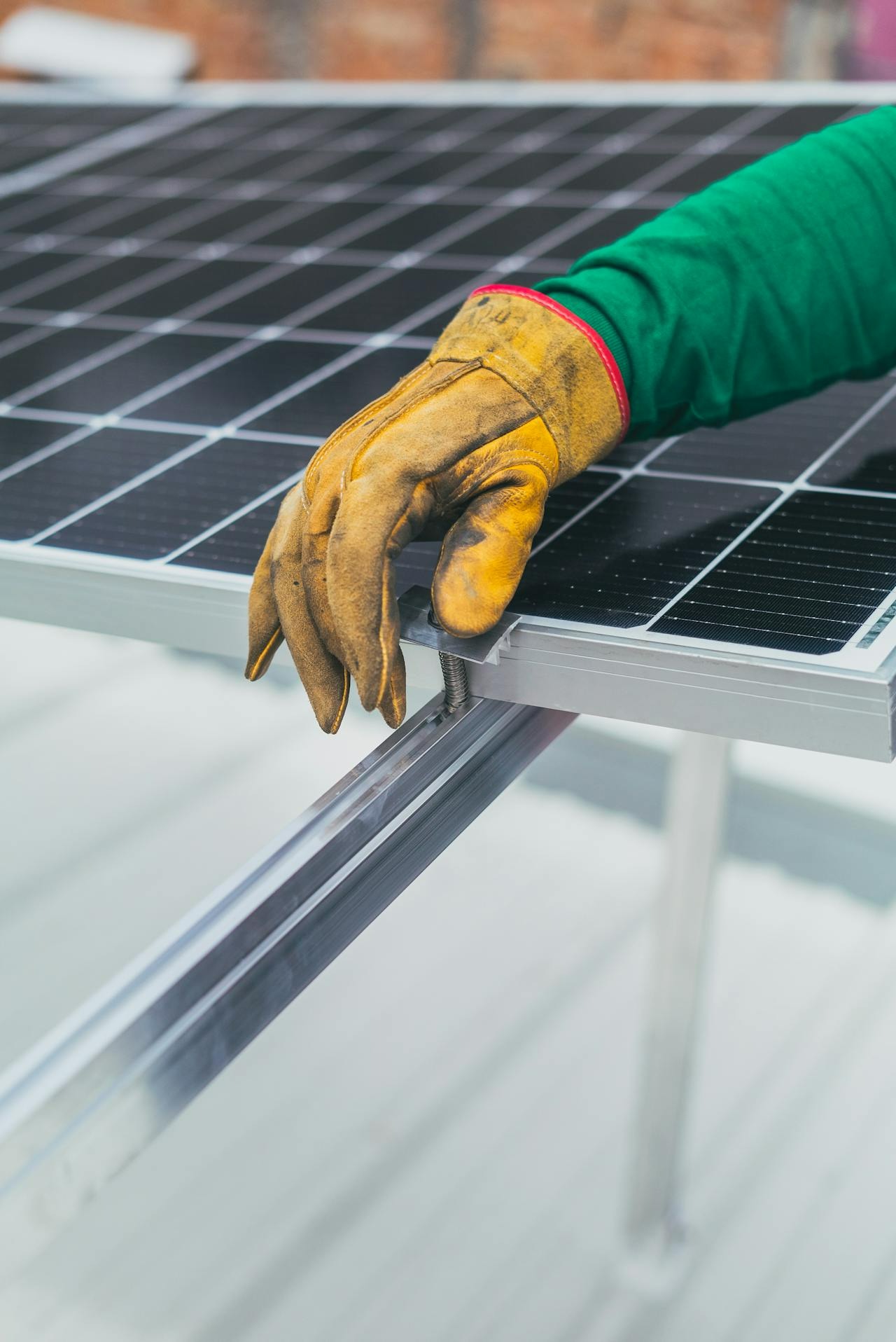 Solar energy solution installer Ibadan price quote